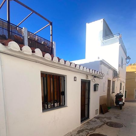Casa Castillo. Denia Exterior photo