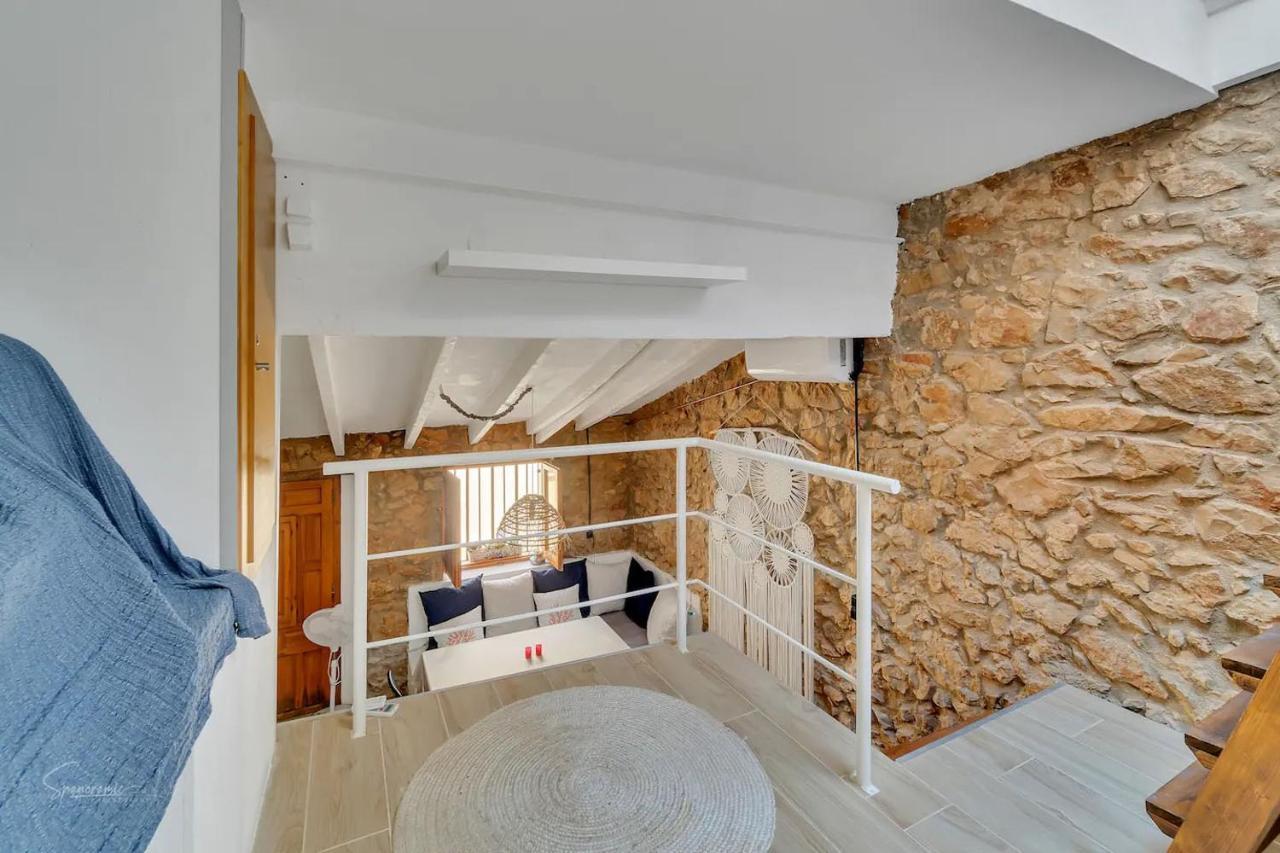 Casa Castillo. Denia Exterior photo