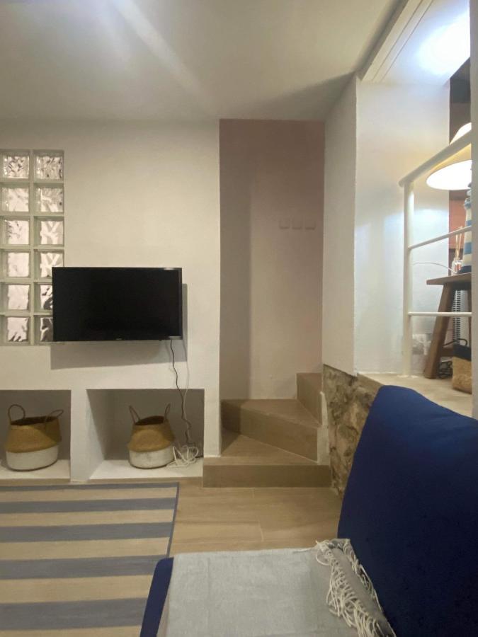 Casa Castillo. Denia Exterior photo